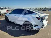 2021 Tesla Model Y фото