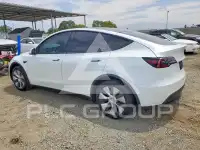 2021 Tesla Model Y фото
