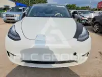 2021 Tesla Model Y фото