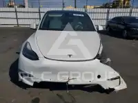 2021 Tesla Model Y фото