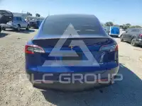 2021 Tesla Model Y фото