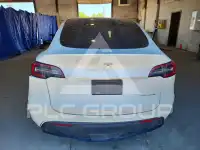 2021 Tesla Model Y photo