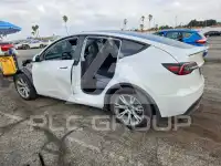 2021 Tesla Model Y фото