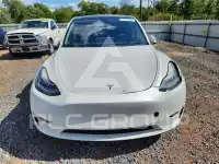 2021 Tesla Model Y фото