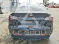 2021 Tesla Model Y фото