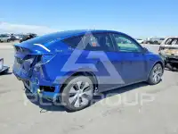 2021 Tesla Model Y фото