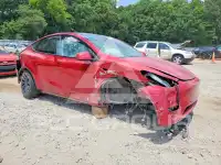 2021 Tesla Model Y фото