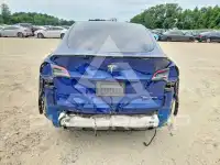 2021 Tesla Model Y фото