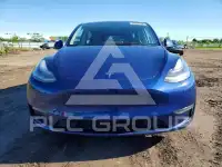 2021 Tesla Model Y фото