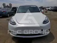 2021 Tesla Model Y фото
