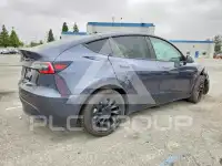 2021 Tesla Model Y фото
