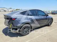 2021 Tesla Model Y фото