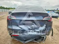 2021 Tesla Model Y photo