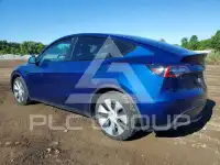2021 Tesla Model Y фото