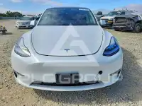 2021 Tesla Model Y фото