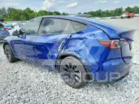 2021 Tesla Model Y photo