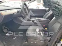 2021 Tesla Model Y фото