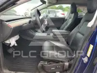 2021 Tesla Model Y фото