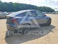 2021 Tesla Model Y фото
