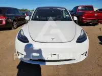 2021 Tesla Model Y фото