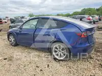 2021 Tesla Model Y фото