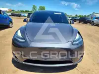 2021 Tesla Model Y фото