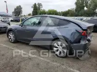 2021 Tesla Model Y фото