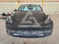 2021 Tesla Model Y фото