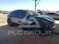 2021 Tesla Model Y photo