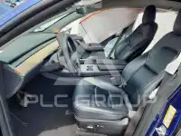2021 Tesla Model Y photo