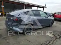 2021 Tesla Model Y photo