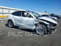 2021 Tesla Model Y фото