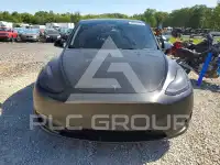 2021 Tesla Model Y фото