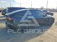 2021 Tesla Model Y photo