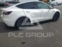 2021 Tesla Model Y photo