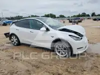 2021 Tesla Model Y photo