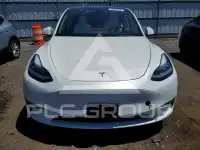 2021 Tesla Model Y фото