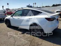 2021 Tesla Model Y photo