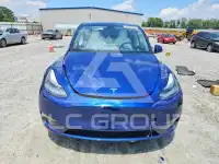 2021 Tesla Model Y photo