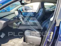 2021 Tesla Model Y фото