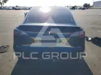 2021 Tesla Model Y фото