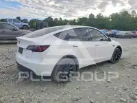 2021 Tesla Model Y фото