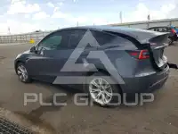 2021 Tesla Model Y фото
