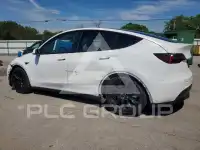2021 Tesla Model Y фото