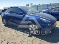 2021 Tesla Model Y фото