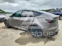 2021 Tesla Model Y фото