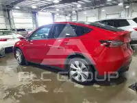 2021 Tesla Model Y фото