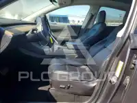 2021 Tesla Model Y фото