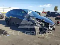 2021 Tesla Model Y фото