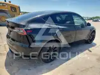 2021 Tesla Model Y фото